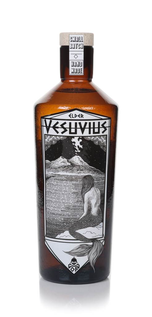 Vesuvius Elder (70cl) product image