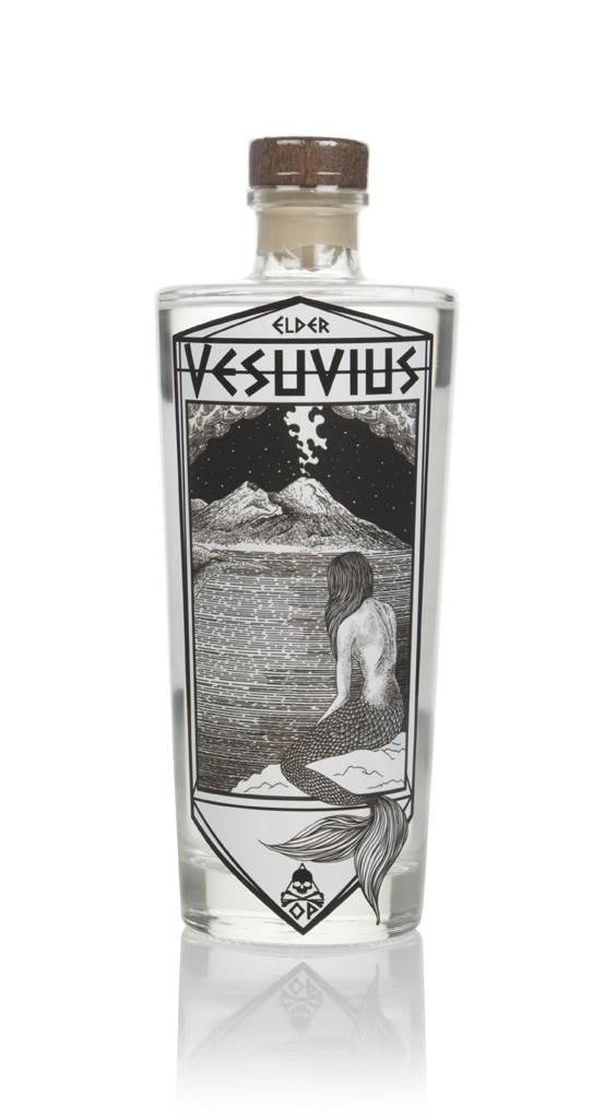 Vesuvius Elder product image