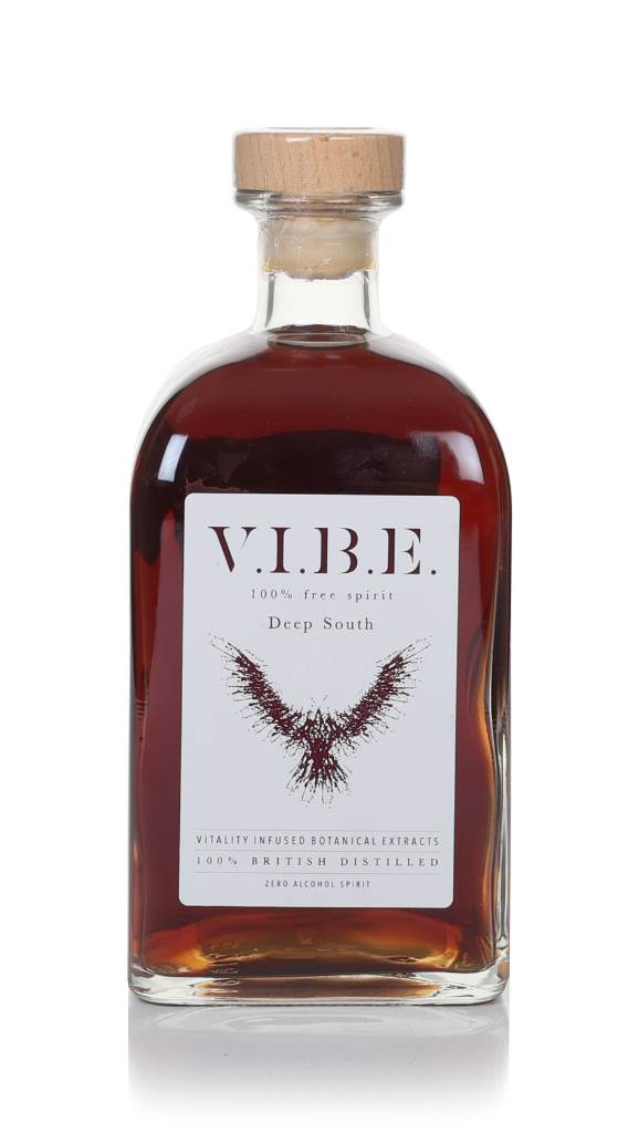 V.I.B.E. Deep South Zero Alcohol product image