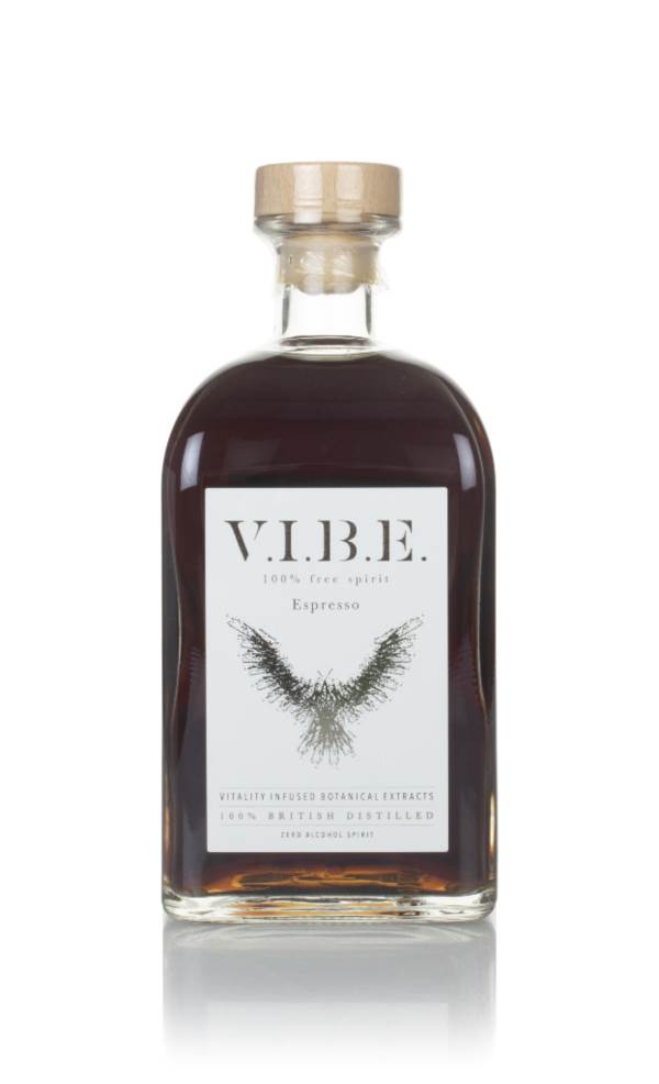 V.I.B.E. Espresso Zero Alcohol product image