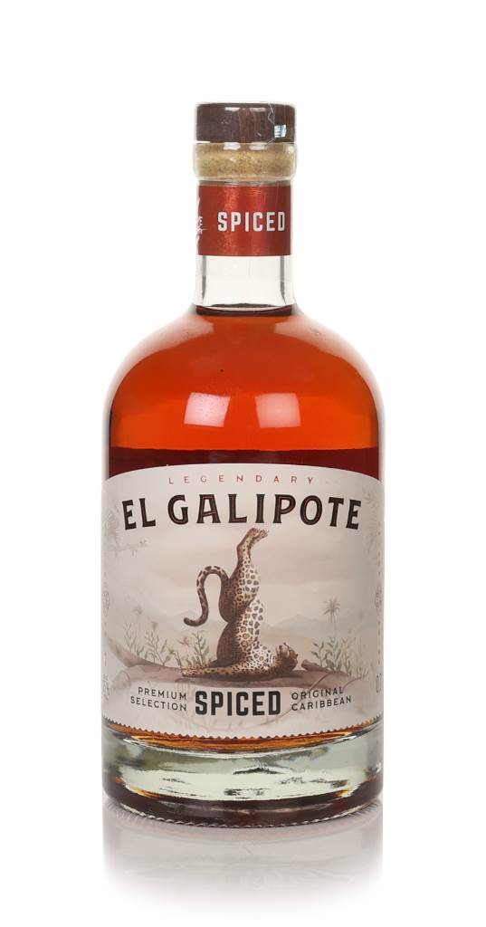 El Galipote Spiced product image