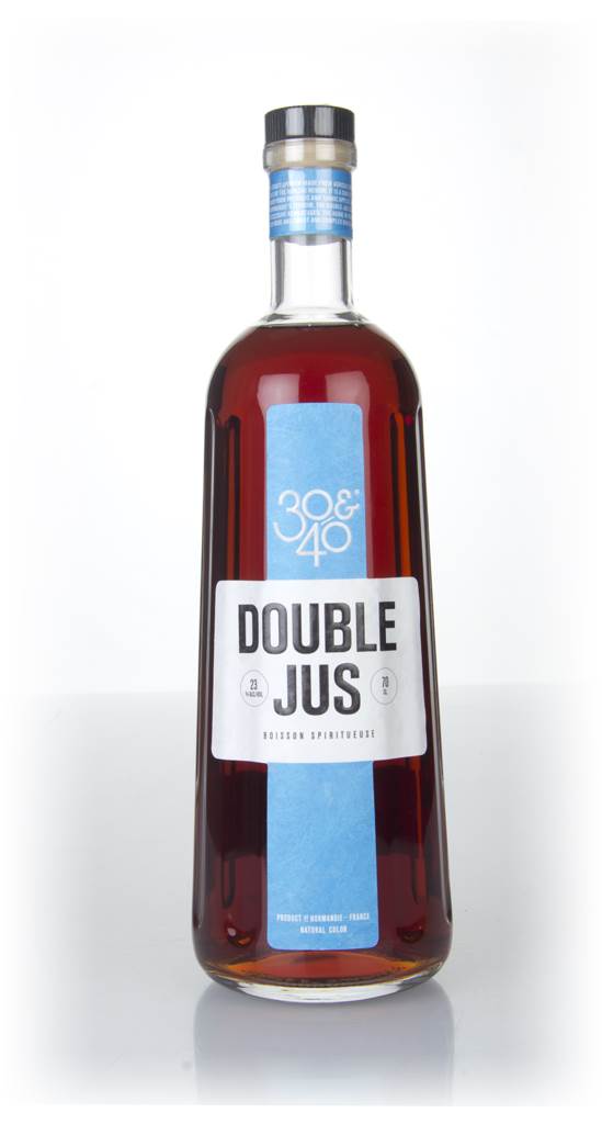 30&40 Double Jus product image