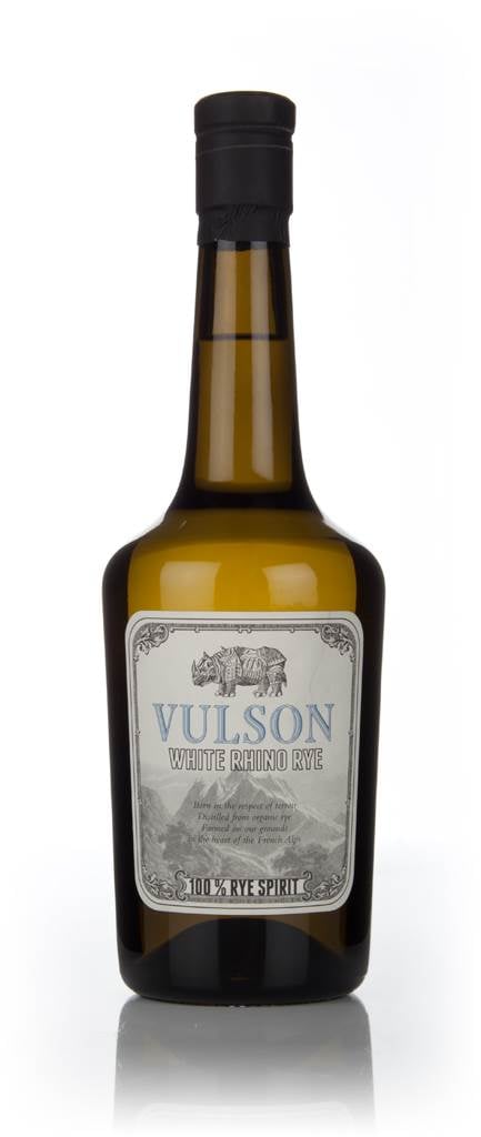 Vulson White Rhino Rye Spirit product image