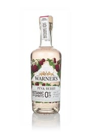 Warner's Pink Berry 0%