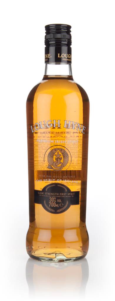Lough Hyne Irish Spirit product image