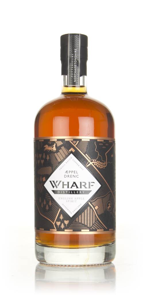 Wharf Æppel Drenc product image