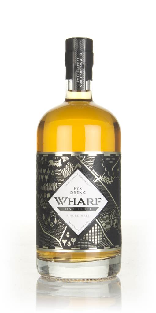 Wharf Fyr Drenc product image