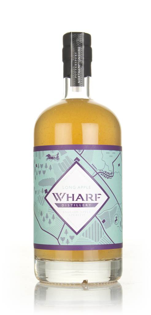 Wharf Long Apple product image