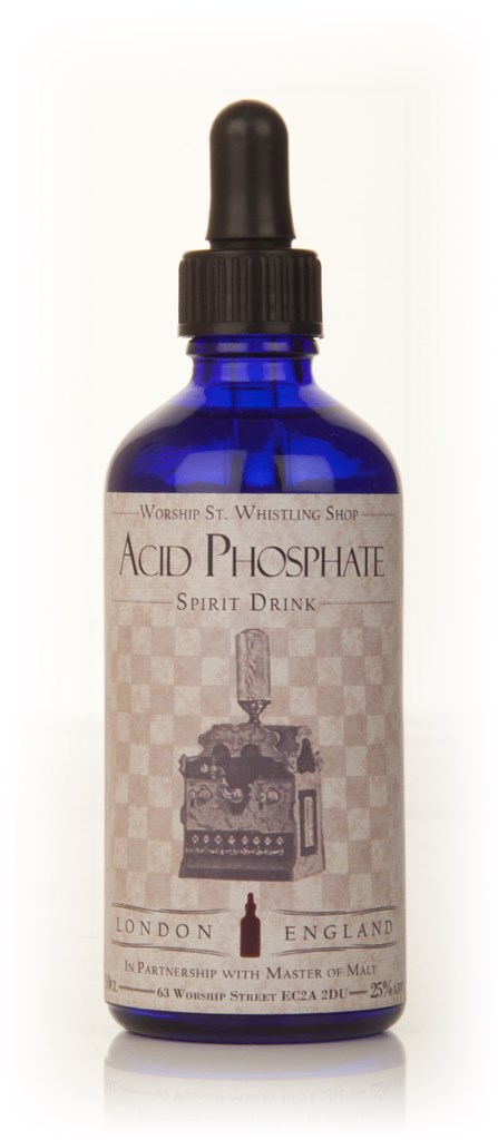 Acid Phosphate