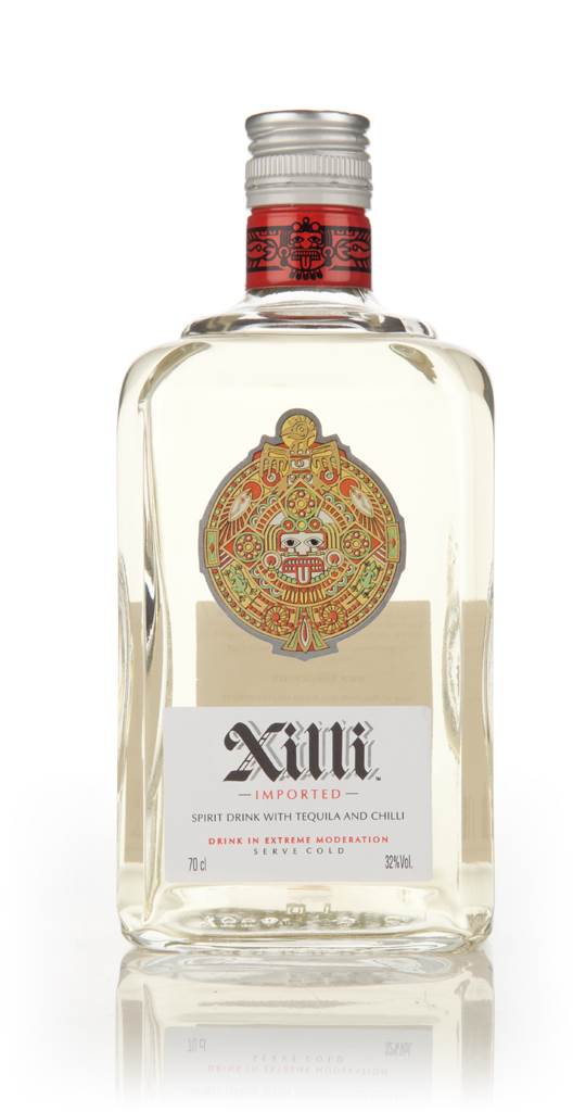 Xilli Spirit Drink product image