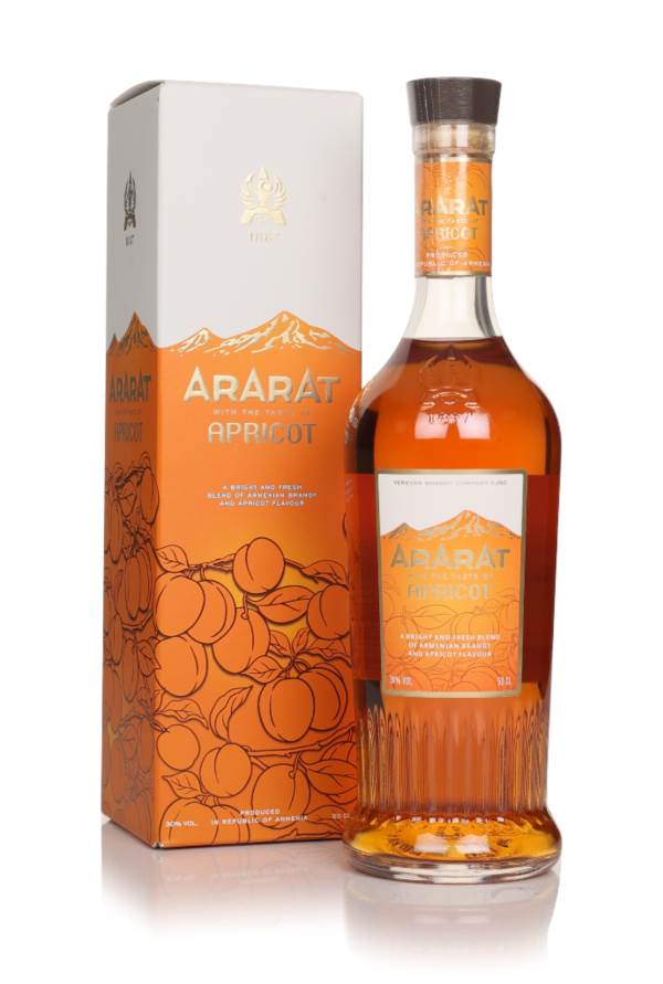 Ararat Apricot product image