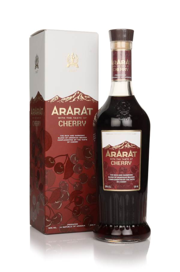 Ararat Cherry product image