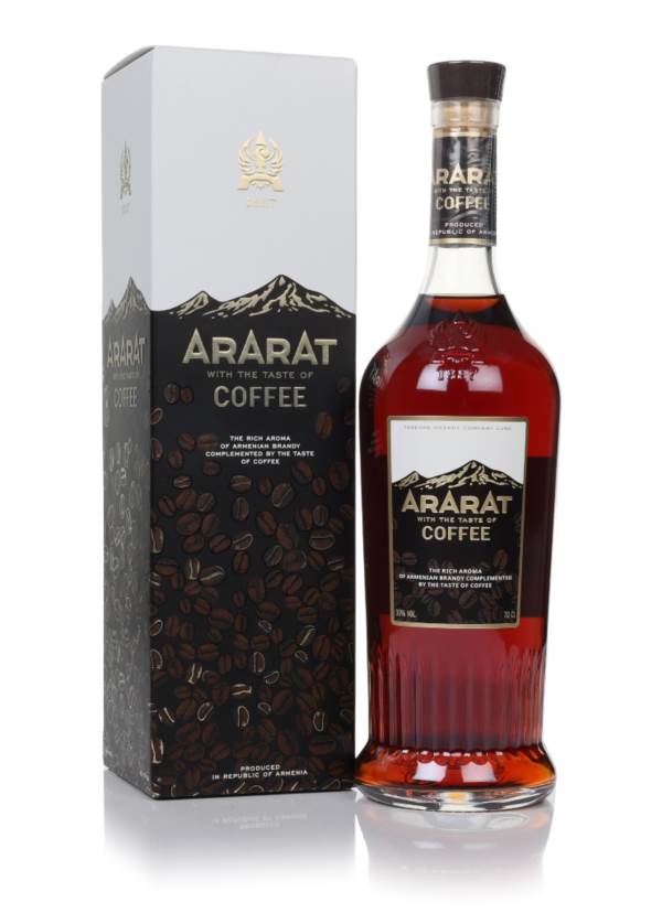 Ararat Coffee product image