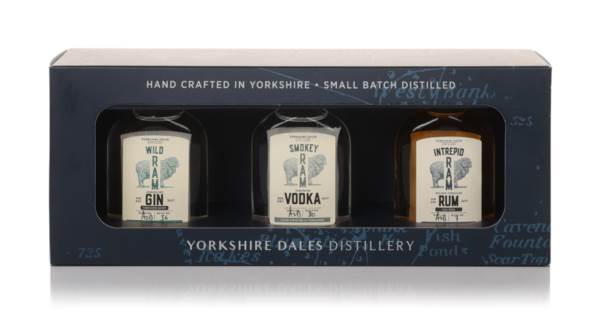 Yorkshire Dales Triple Pack (3 x 50ml) product image