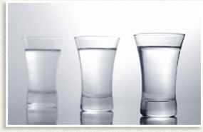 Plain Vodka