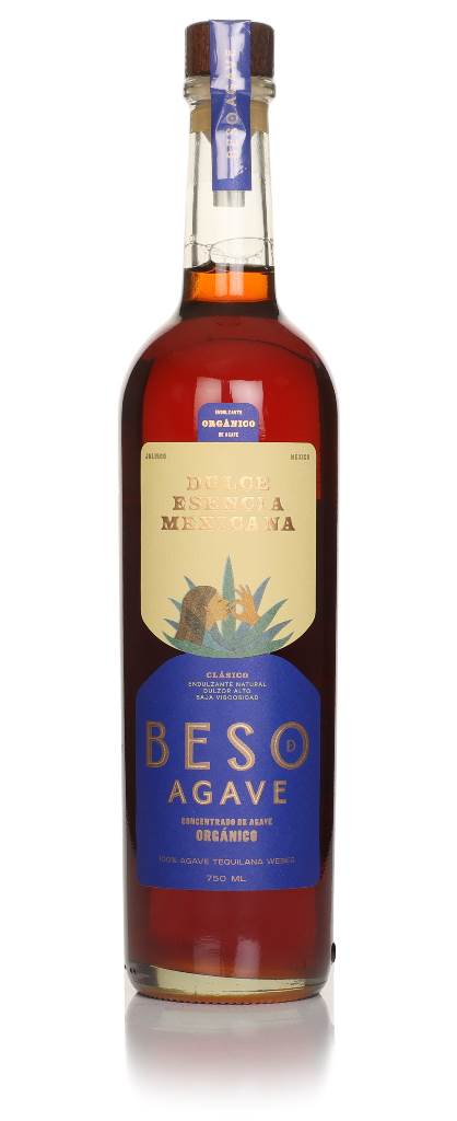 Beso Concentrado de Agave product image