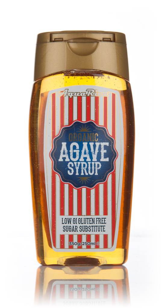 AquaRiva Organic Agave Syrup product image