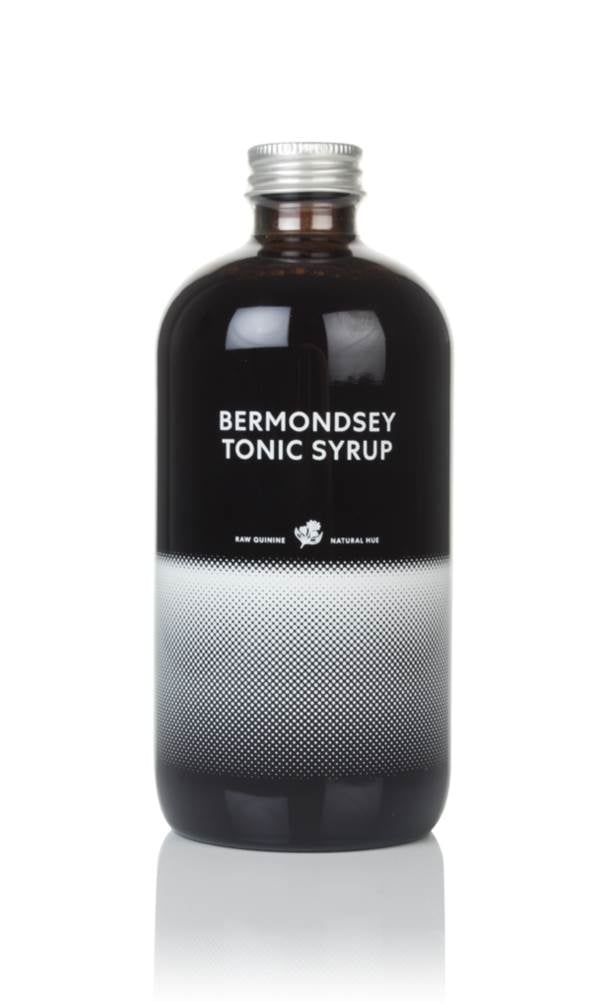 Bermondsey Tonic Syrup product image