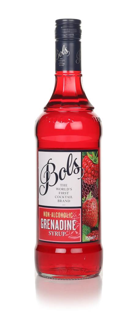 Bols Grenadine Syrup product image