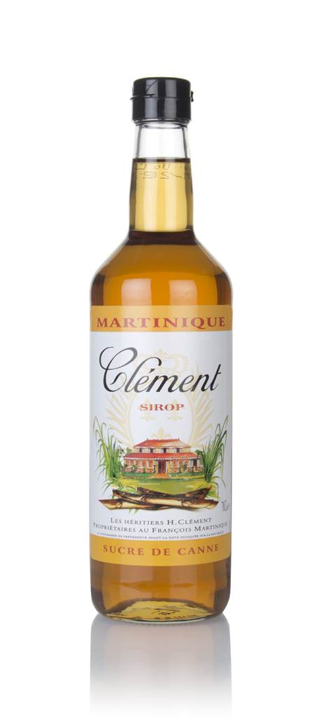 Clément Sirop Sucre de Canne product image