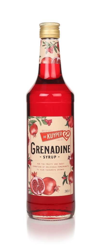 De Kuyper Grenadine product image