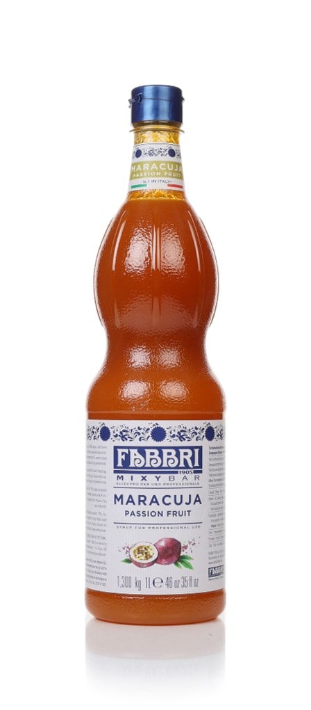 Fabbri Mixybar Maracuja (Passion Fruit)