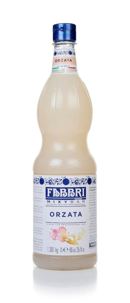 Fabbri Mixybar Orzata product image