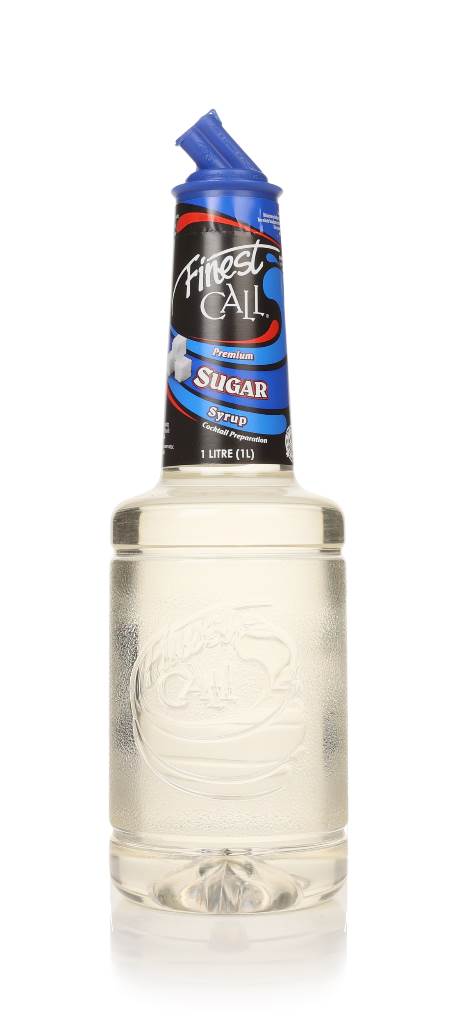 Finest Call Sugar Syrup product image