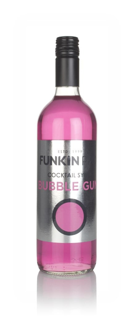 Funkin Bubble Gum Syrup