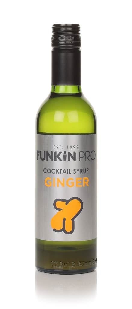 Funkin Ginger Syrup product image