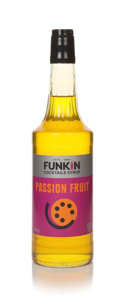 Funkin Passion Fruit Syrup (70cl) product image