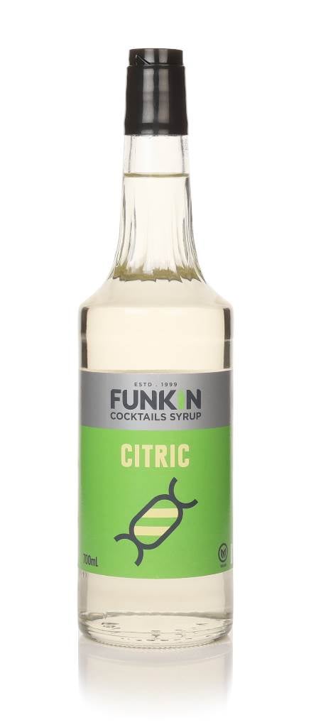 Funkin Pro Citric Syrup (70cl) product image