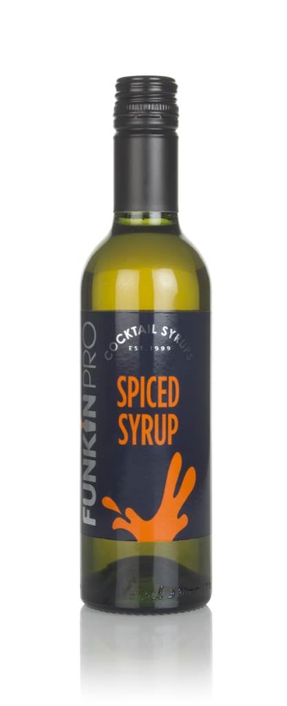 Funkin Spiced Syrup product image