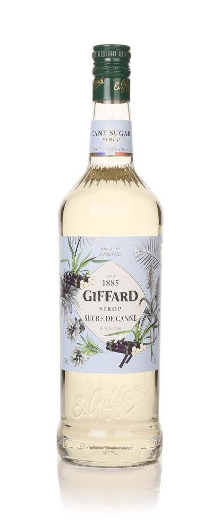 Giffard Cane Sugar Syrup product image