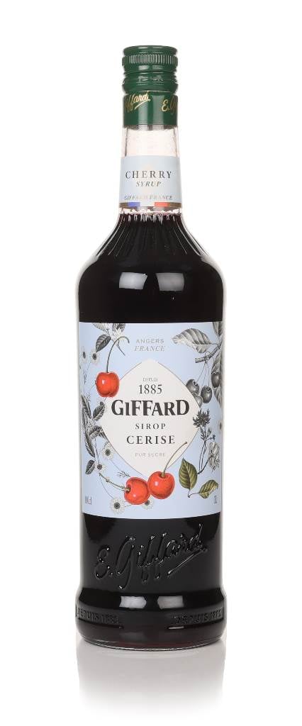 Giffard Cherry Syrup product image