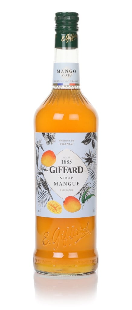 Giffard Mango Syrup