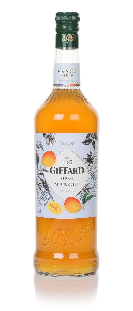 Giffard Mango Syrup product image