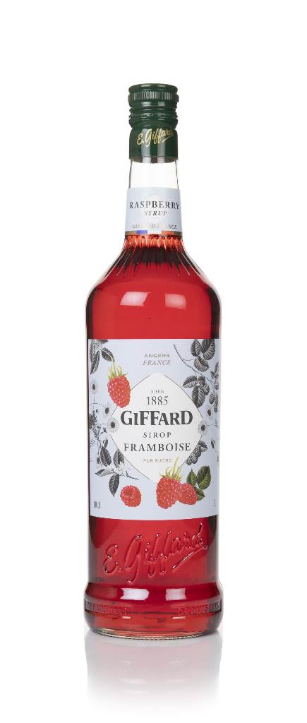 Giffard Raspberry Syrup product image