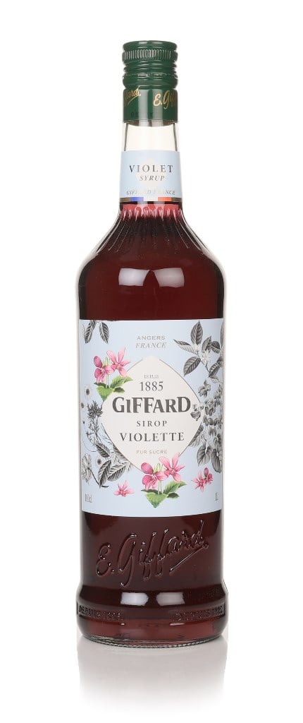 Giffard Violette Syrup