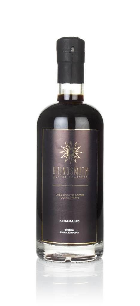 Grindsmith Cold Brew Coffee Concentrate product image