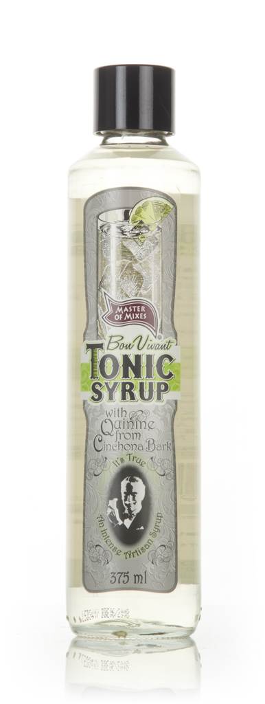 Bon Vivant Tonic Syrup product image