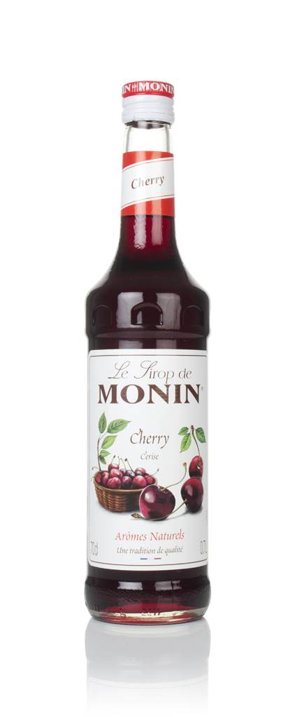 Monin Cherry (Cerise) Syrup product image