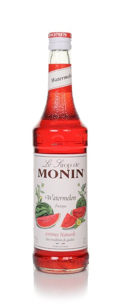 Monin Watermelon (Pastèque) Syrup product image