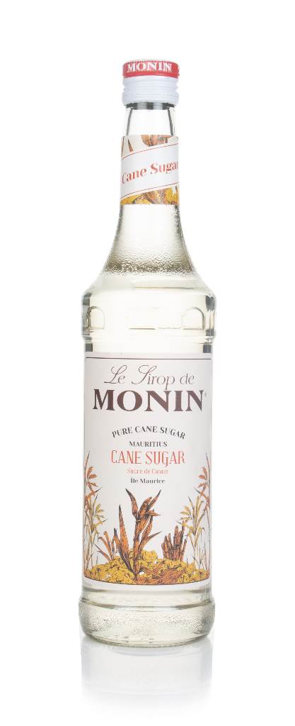 Monin Pure Cane Sugar (Pur Sucre de Canne) Syrup product image