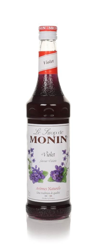 Monin Violet (Violette) Syrup product image