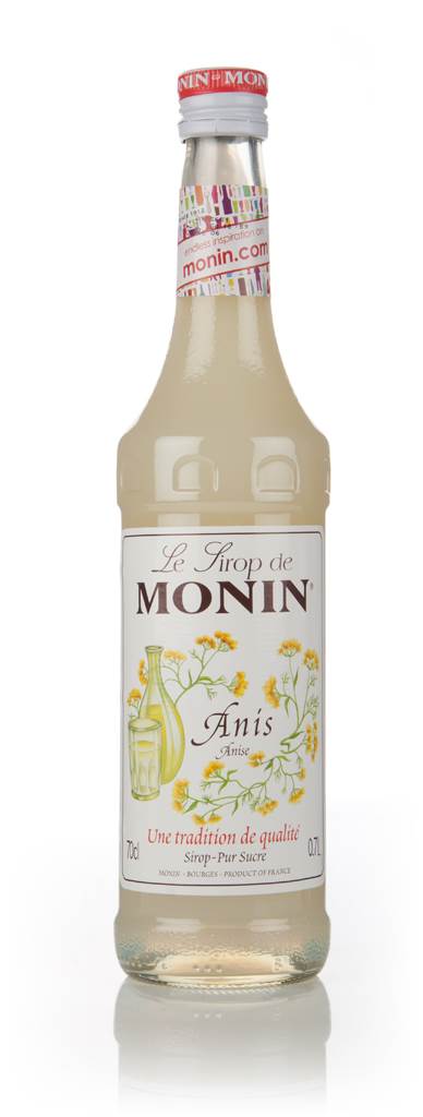 Monin Anise (Anis) Syrup product image