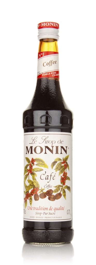 Monin Coffee (Café) Syrup