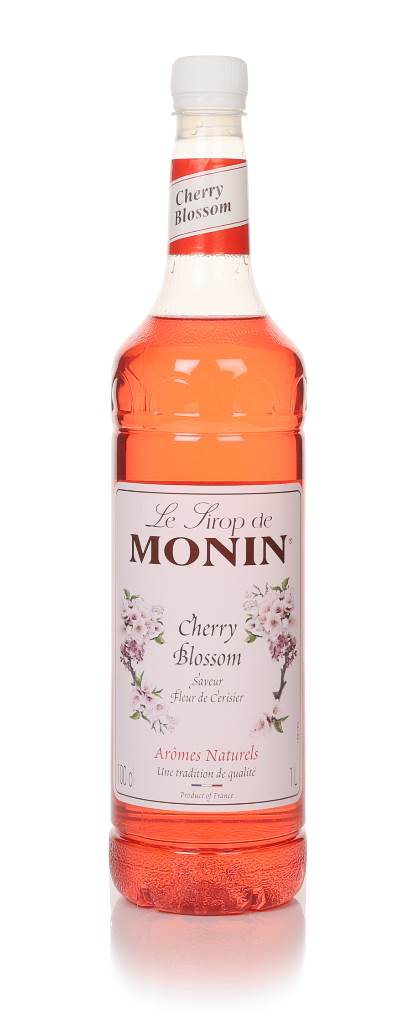 Monin Cherry Blossom 1L product image