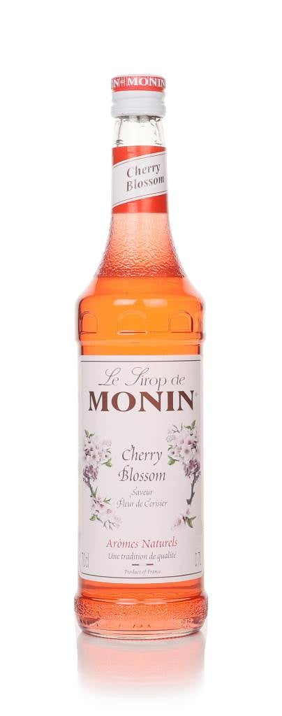 Monin Cherry Blossom product image