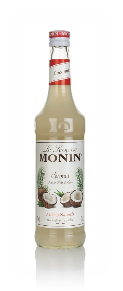 Monin Coconut (Coco) Syrup